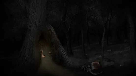 Real Horror Stories screenshot 2