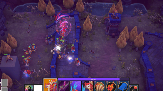 MiniMax Tinyverse Screenshot