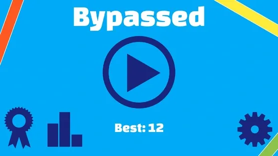Bypassed screenshot 7