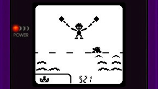 Game & Watch Gallery 2 Screenshot