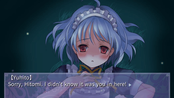 Notch: The Innocent LunA - Eclipsed SinnerS Screenshot