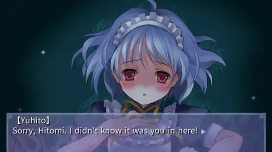 Notch: The Innocent LunA - Eclipsed SinnerS screenshot 5