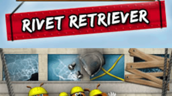 Working Dawgs: Rivet Retriever Screenshot