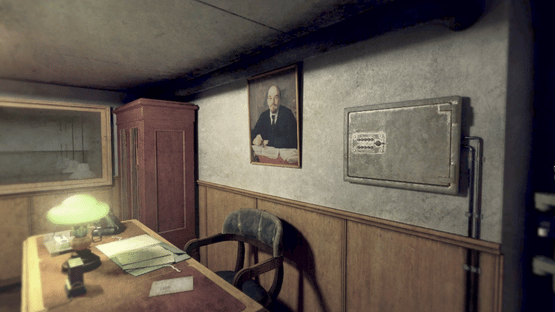 1953: KGB Unleashed Screenshot