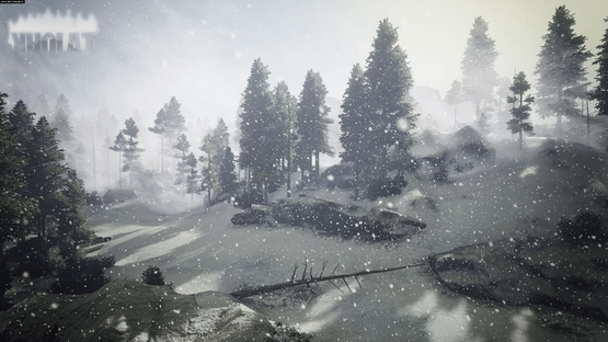 Kholat Screenshot