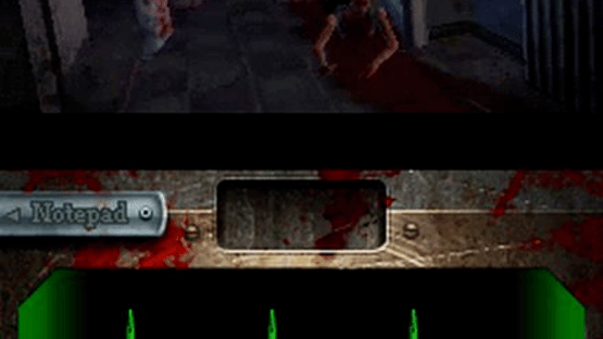 Dementium: The Ward Screenshot