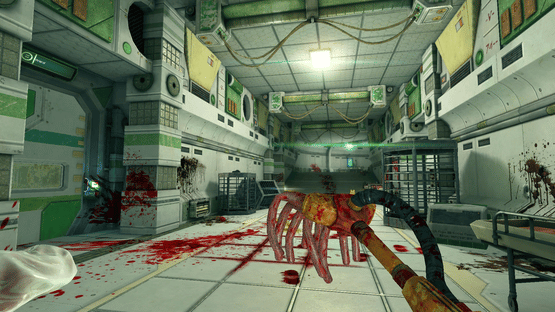 Viscera Cleanup Detail Screenshot