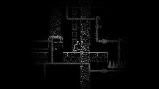 Ghost in the Machine screenshot 1