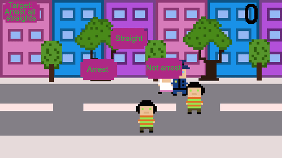 Gay World Screenshot