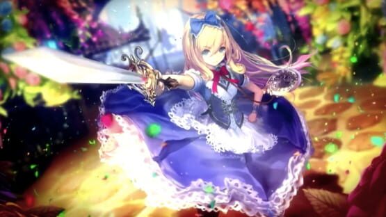 Shadowverse: Wonderland Dreams screenshot 5