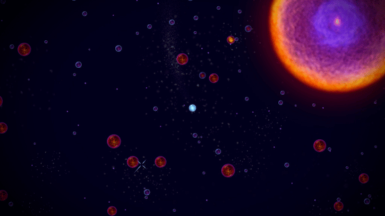 Osmos Screenshot