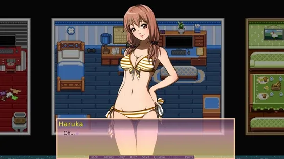 A Sun of Salt screenshot 5