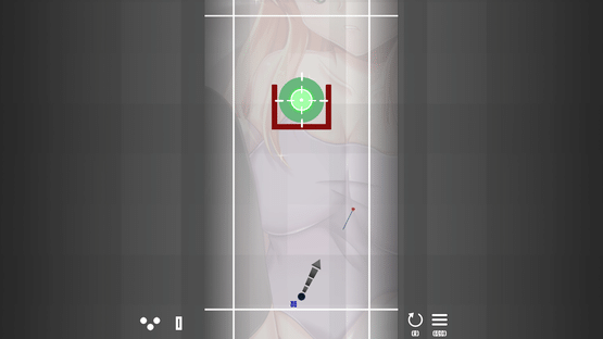 Hentai Strip Shot Screenshot