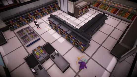 Banzai Royale screenshot 10