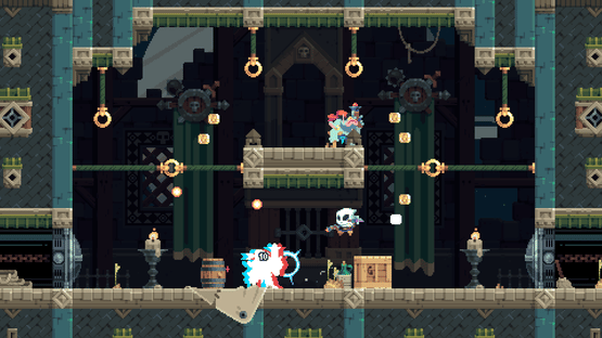 Flinthook Screenshot