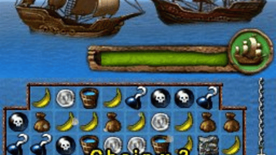 Jewels of the Tropical Lost Island Screenshot