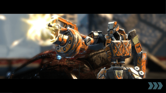 Epoch Screenshot