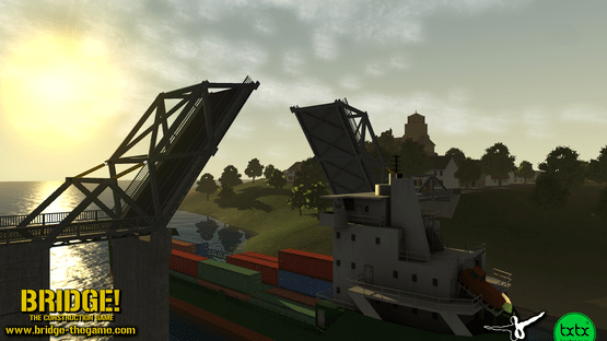 Bridge! Screenshot