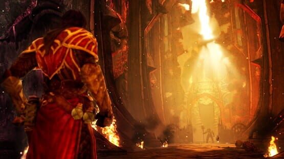 Képernyőkép erről: Castlevania: Lords of Shadow – Ultimate Edition
