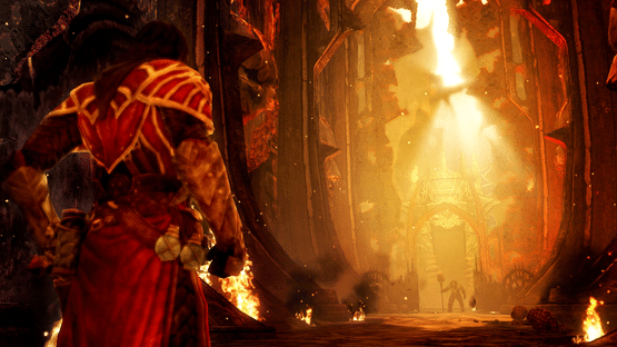 Castlevania: Lords of Shadow - Ultimate Edition Screenshot