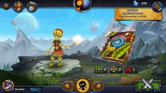 Little Lords of Twilight cover