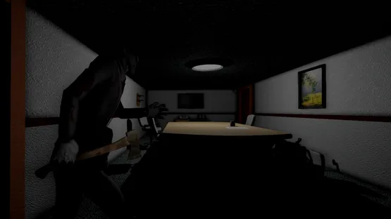 Shadows 2: Perfidia screenshot 5