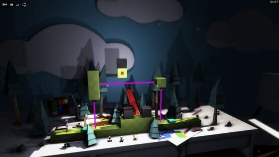 Think to Die 2 cover