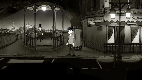 Désiré screenshot 2