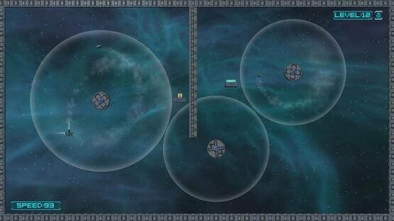 The first thrust of God screenshot 2
