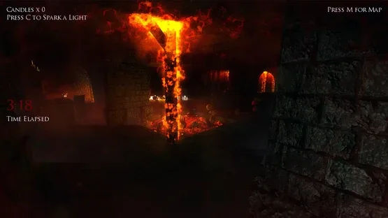 Dungeon Nightmares II: The Memory screenshot 3