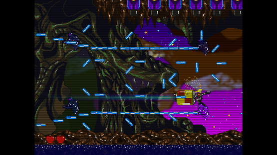 Uriel's Chasm Screenshot