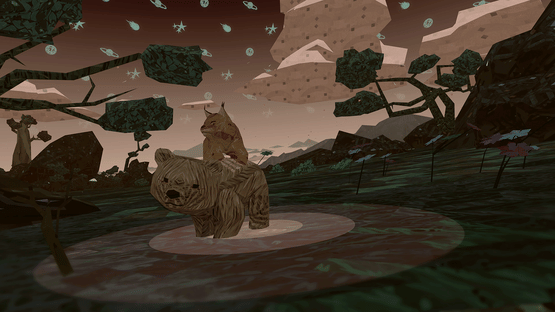 Paws: A Shelter 2 Game Screenshot