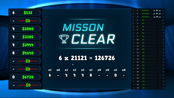 Trivia Vault: Mixed Trivia Screenshot