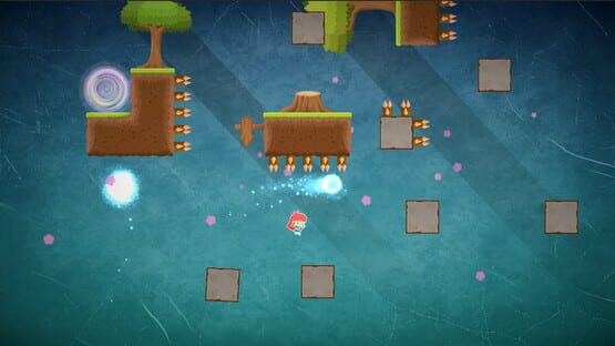 Reversed Dreamland cover