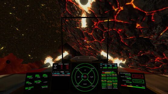 Thrust & Shoot: Flight School cover