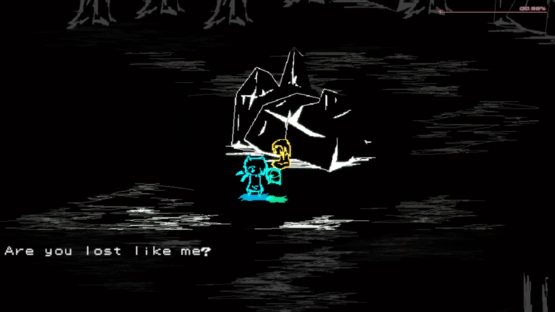 Lucah: Born of a Dream Screenshot