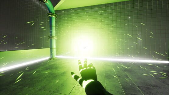 Subject A-119 screenshot 2