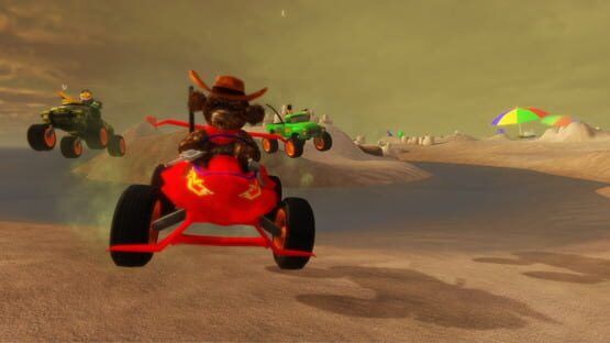 Toy Wars Invasion screenshot 4