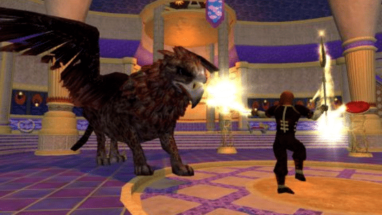 EverQuest II: Kingdom of Sky Screenshot