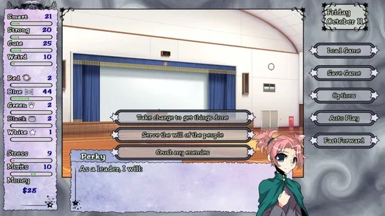 Magical Diary: Horse Hall screenshot 2