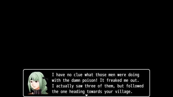 Quirky Crystal RPG screenshot 2
