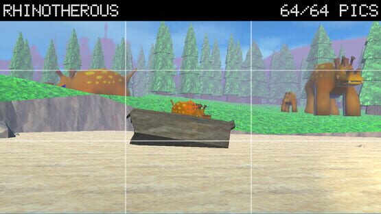 The Blue Box screenshot 7