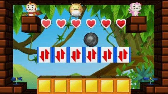 Banana Bliss: Jungle Puzzles Screenshot