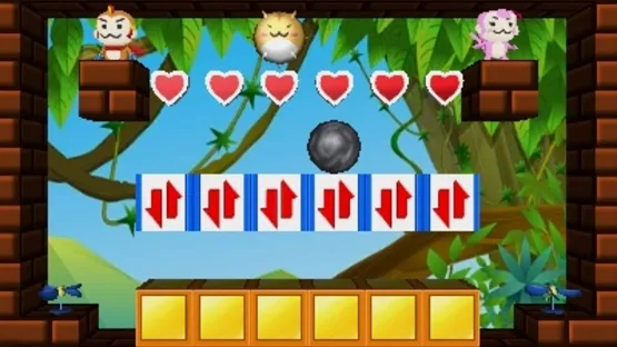 Banana Bliss: Jungle Puzzles screenshot 3