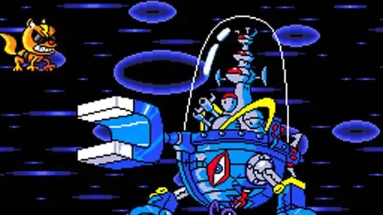 Air Zonk gameplay screenshot 5
