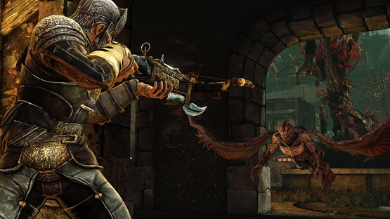 Nosgoth Screenshot