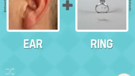 Pictoword: Fun Word Pics Games screenshot 6