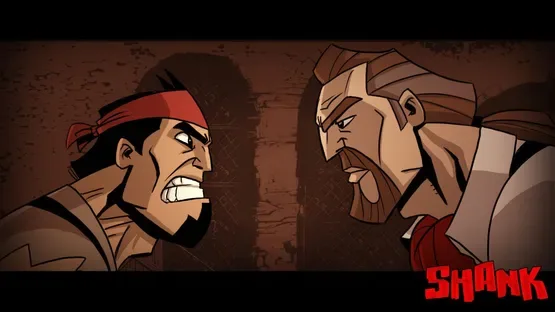 Shank screenshot 2