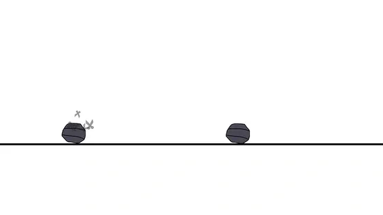 RPS Runner screenshot 5