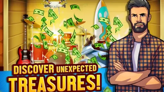 Bid Wars: Storage Auctions screenshot 9